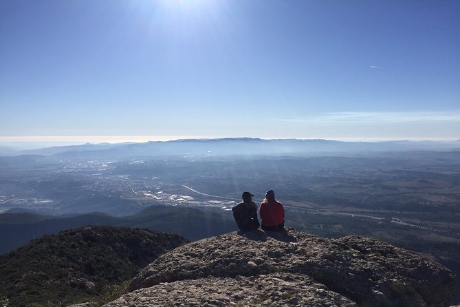 From Barcelona: Montserrat Monastery & Scenic Mountain Hike - Suitability and Accessibility