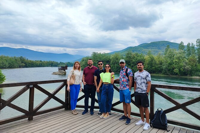 From Belgrade: Drina River House, Mokra Gora and Sargan 8 Railway Tour - Additional Information