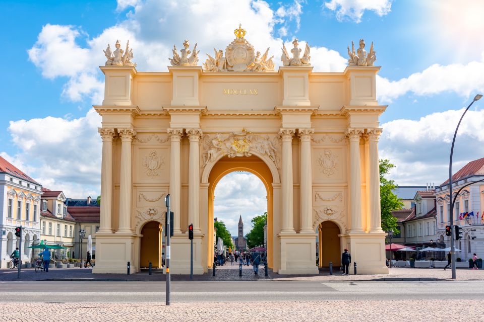 From Berlin: Private Tour of Potsdam With a Guide - Frequently Asked Questions