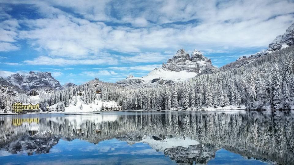 From Bolzano: The Heart of the Dolomites Private Tour by Car - The Great Dolomites Road Journey