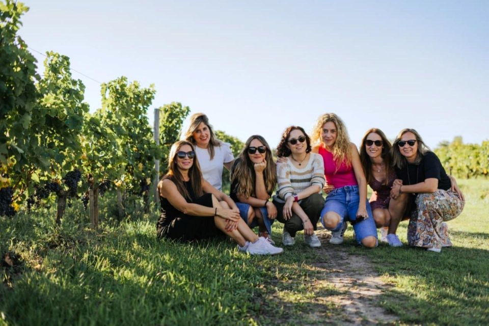 From Bordeaux: Afternoon Saint-Emilion Wine Tasting Trip - Frequently Asked Questions