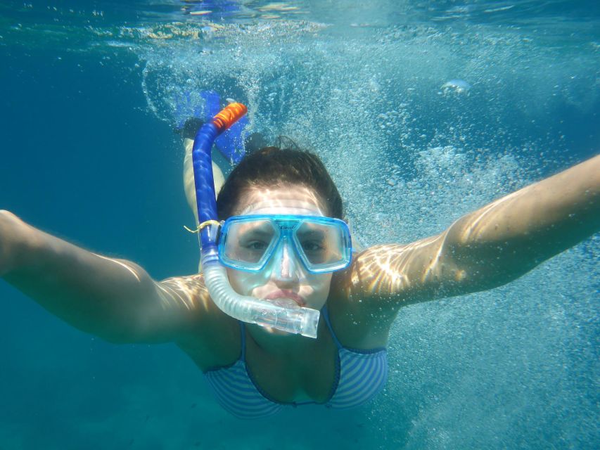 From Costa Adeje: Private Catamaran Tour With Snorkeling - Important Considerations