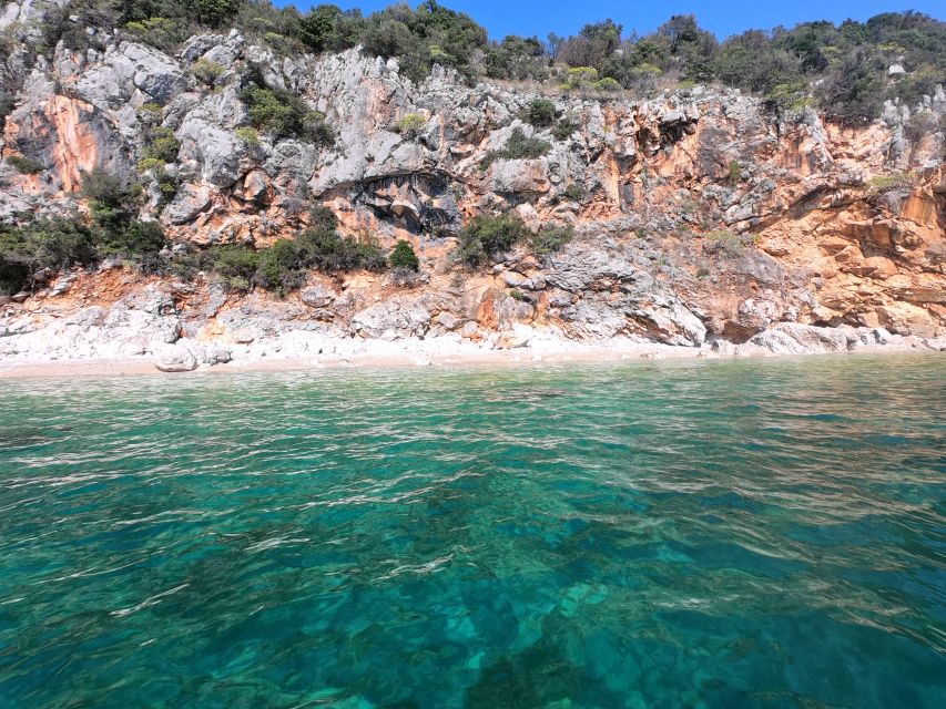 From Dubrovnik: 4-hour Elafiti Islands Private Boat Tour - Flexible Itinerary and Island Visits