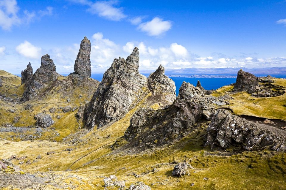 From Edinburgh: 3-Day Isle of Skye, Highlands & Loch Ness - Important Considerations and Recommendations