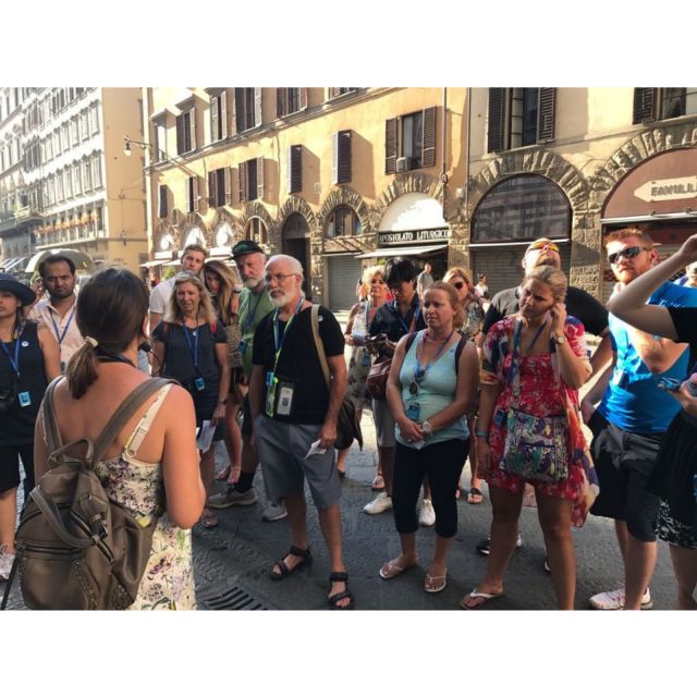 From Florence: 4-Day Tuscany Highlights Tour - Inclusions and Exclusions