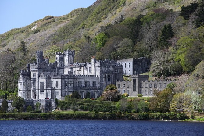 From Galway: Guided Tour of Connemara With 3 Hour Stop in Kylemore Abbey - Cancellation Policy