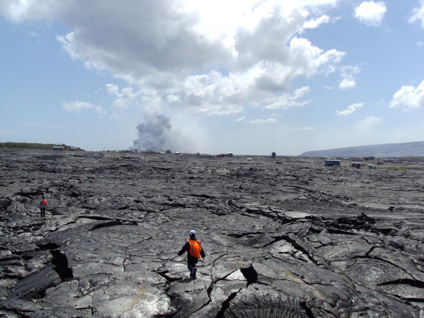 From Hilo: Big Island Volcanoes National Park Tour - Important Considerations