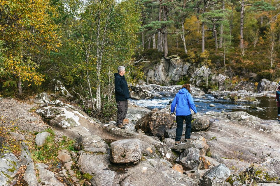 From Inverness: Glen Affric, Culloden, and Clava Cairns Tour - Exploring Glen Affric