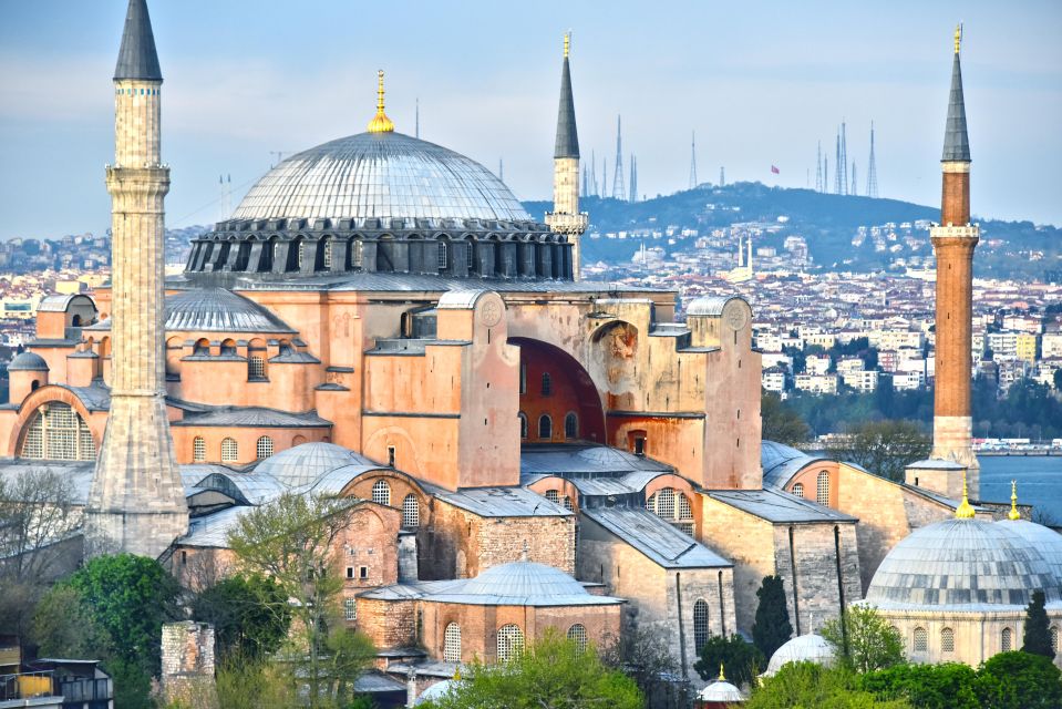 From Istanbul: All Inclusive 5-Day Cappadocia-Istanbul Tour - Frequently Asked Questions