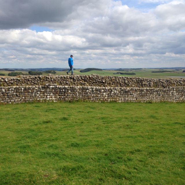 From Lake District: Roman Britain and Hadrians Wall Tour - Recommended Attire