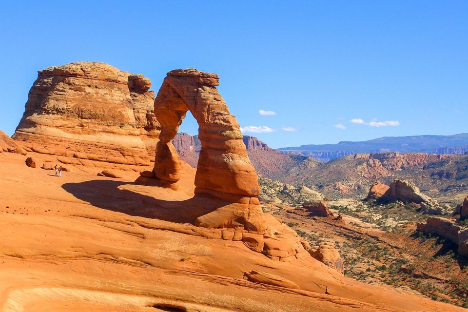 From Las Vegas: 7-Day Utah and Arizona National Parks Tour - Frequently Asked Questions