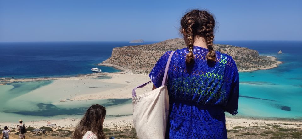 From Lasithi: Balos Lagoon Beach Chania Full-Day Trip - Frequently Asked Questions