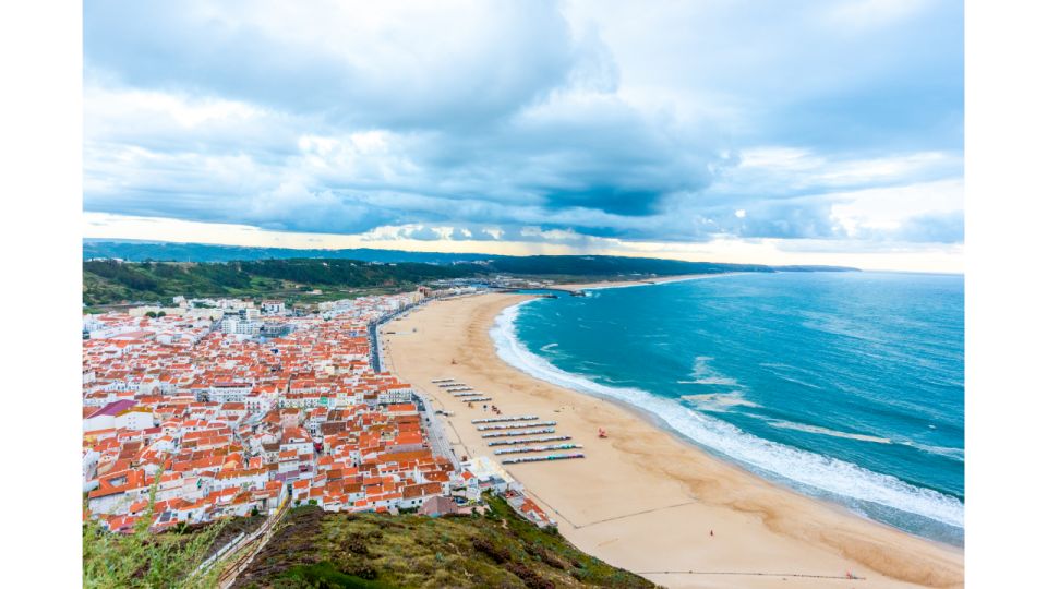 From Lisbon: Fatima, Nazare and Obidos Luxury Private Tour - Included in the Tour