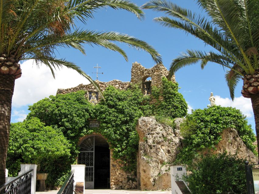 From Malaga: Mijas Private Day Trip - Ethnographic Museum Exploration