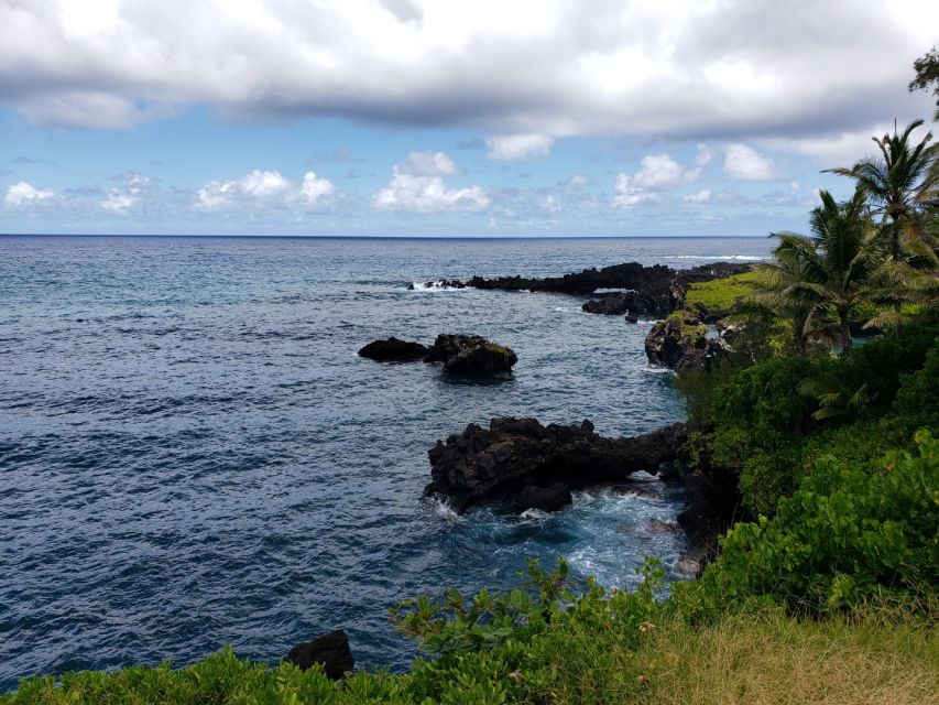 From Maui: Private Road to Hana Day Trip - Restrictions and Considerations