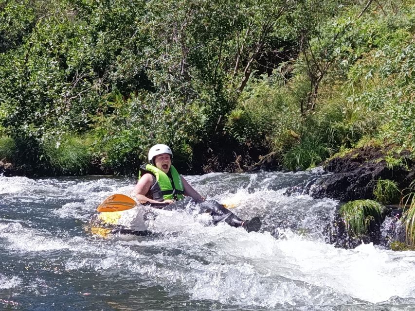 From Porto: River Tubing Adventure With Authentic Lunch - Restrictions and Requirements