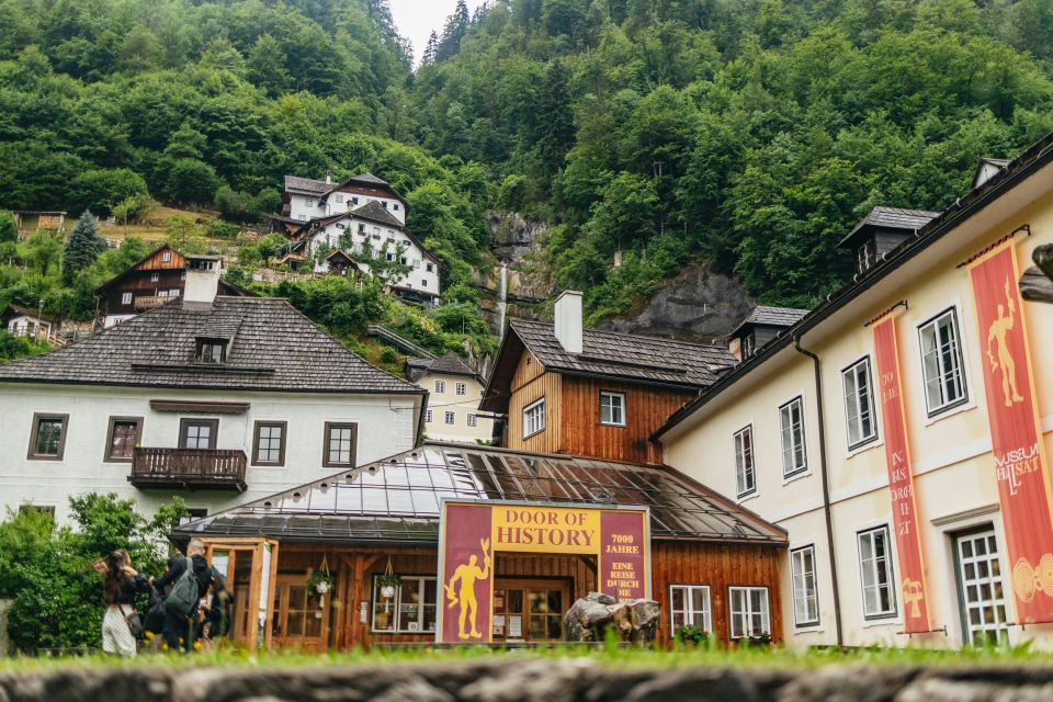 From Salzburg: Half-Day Tour to Hallstatt - Seasonal Considerations