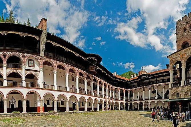 From Sofia: Rila Monastery and Plovdiv Day Trip - Availability and Sellout Potential