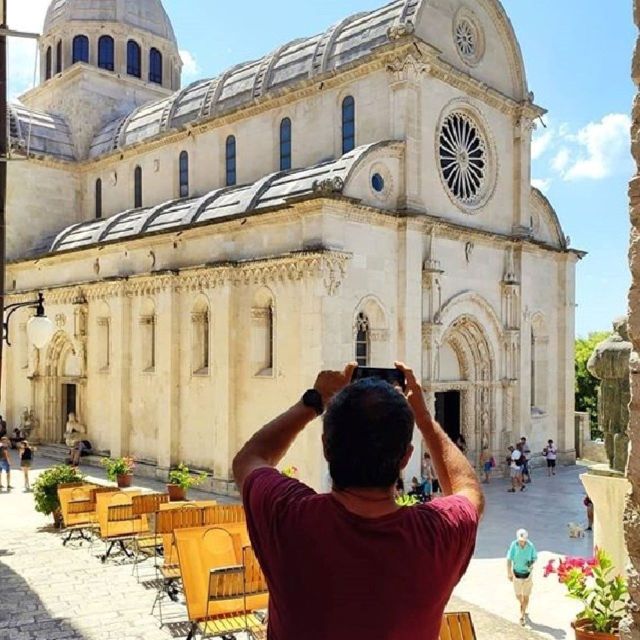 From Split or Trogir: Day-Trip to Šibenik and Zadar - Customer Feedback