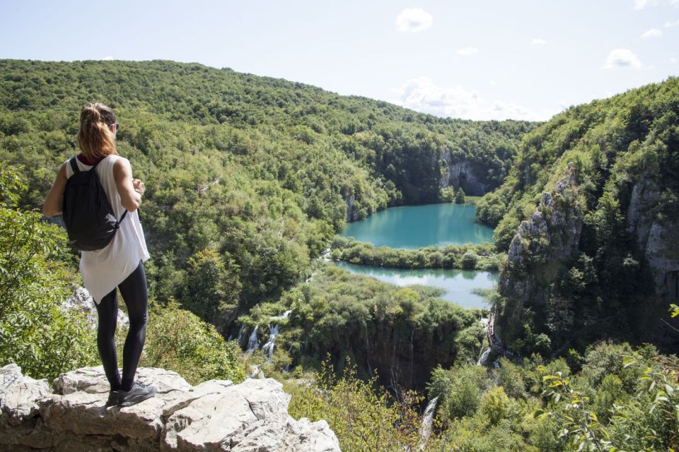 From Split: Plitvice Lakes Fully-Guided Day Tour - Weather Considerations