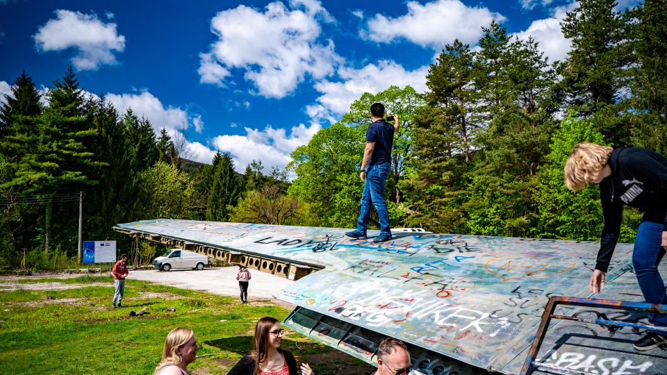 From Split: Plitvice Lakes Guided Tour - Recommended Items