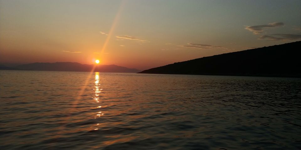 From Trogir: Sunset Private Tour - Cancellation Policy