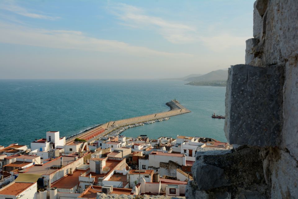 From Valencia: Private Day Trip to Morella and Peñíscola - Booking and Cancellation