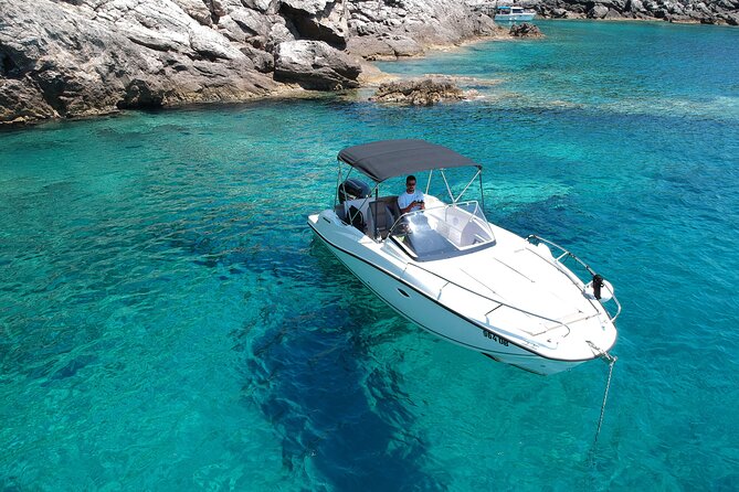 Full Day Private Boat Tour to Mljet and Elaphite Islands - Booking Confirmation