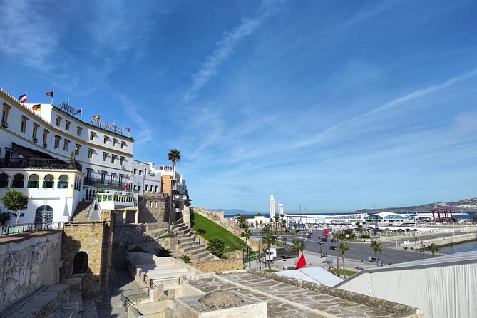 Full Day Private Tour of Tangier - Tour Booking Information