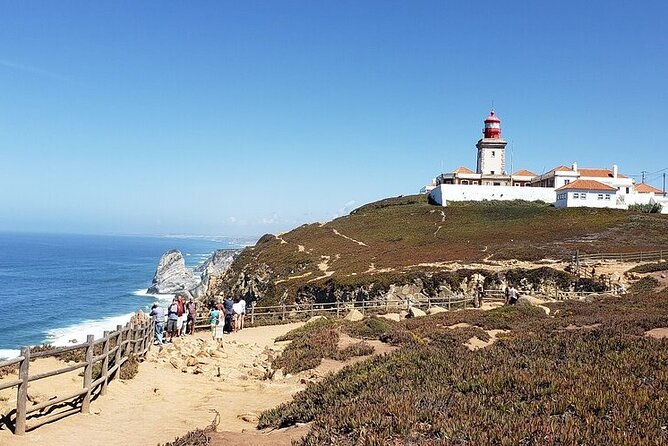 Full Day Private Tour Sintra, Cabo Da Roca & Cascais - Additional Information