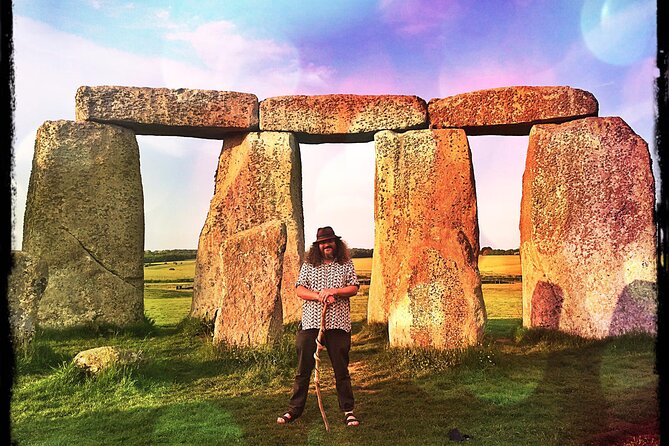 Full-Day Stonehenge and Avebury Tour From Glastonbury - Traveler Feedback