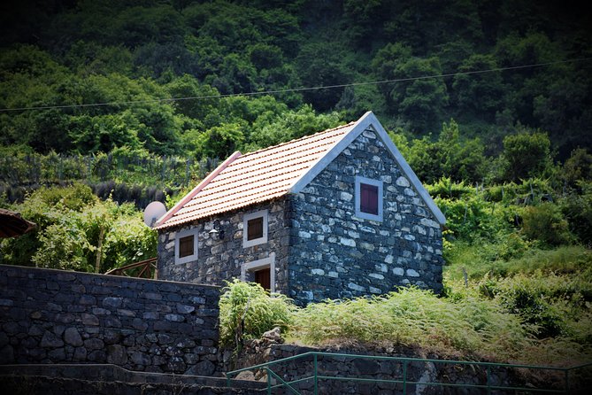 Full Day Tour of Madeira West - Booking Information