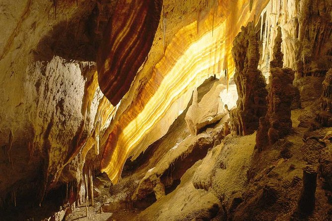 Full Day Tour to Caves of Drach and Hams With Porto Cristo and Pearl Factory - Tour Details