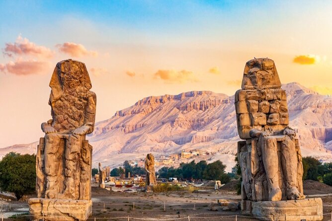 Full-Day Tour to East and West Banks of Luxor - Guest Reviews and Ratings