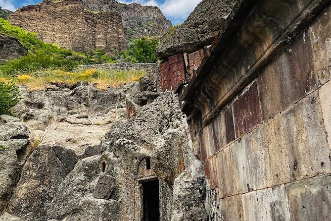 Garni Temple-Geghard Monastery-Lake Sevan-Sevanavank - Lake Sevan and Sevanavank