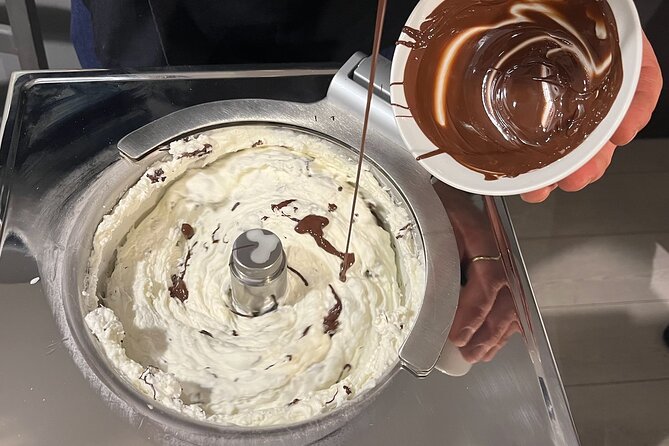 Gelato & Fettuccine Making Class in Rome - Additional Class Details