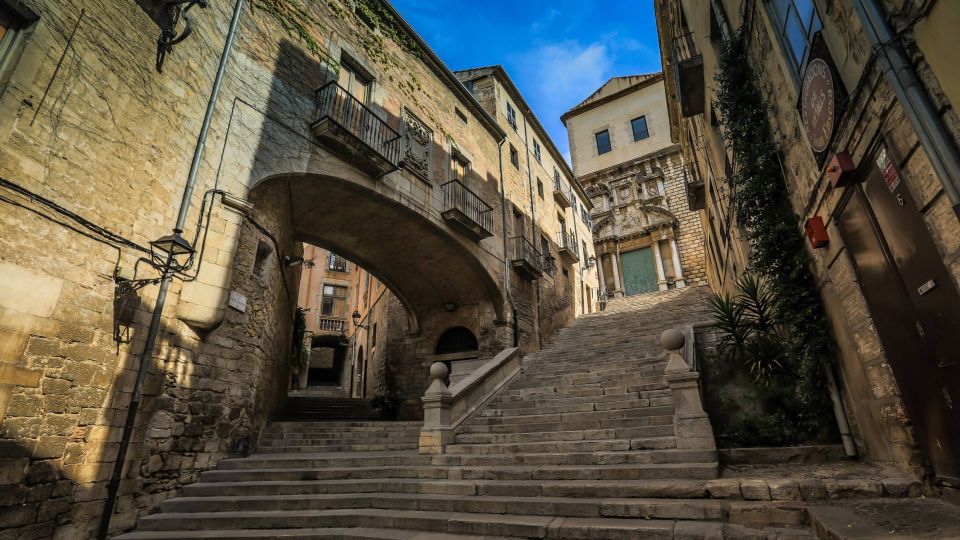 Girona and Figueres Full-Day Tour With Hotel Pick up - Why Book This Tour?