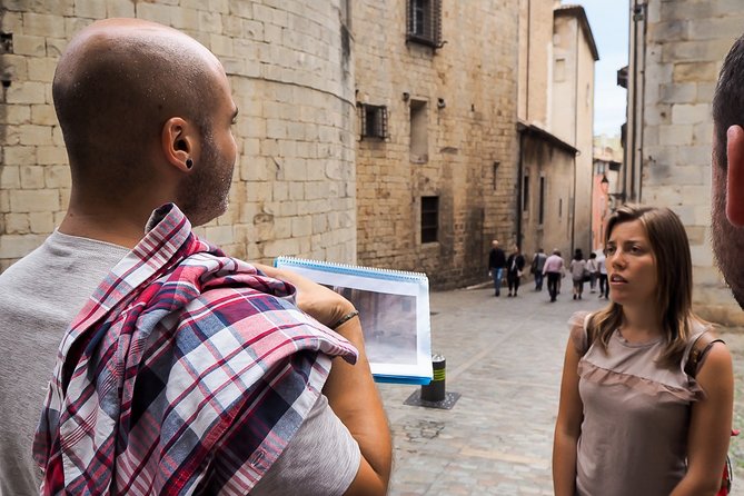 Girona History, Legends, and Food Walking Tour With Food Tasting - Cancellation Policy and Reviews Overview