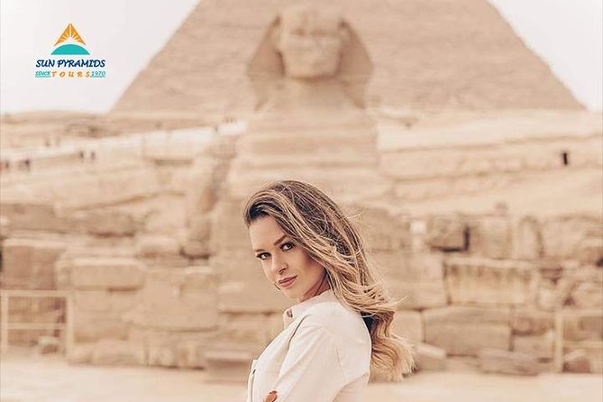 Giza Pyramids, Memphis City, Dahshur And Sakkara Pyramids - Knowledgeable Egyptologist Guide