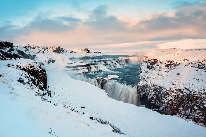 Golden Circle Classic Day Tour From Reykjavik - Geysir Geothermal Area and Gullfoss Waterfall