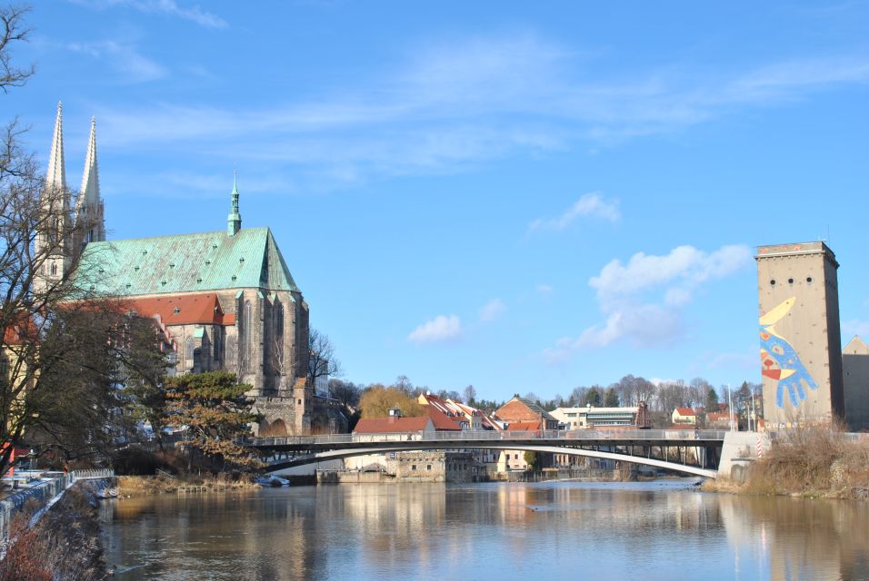 Görlitz: Old Town Guided Walking Tour - Frequently Asked Questions