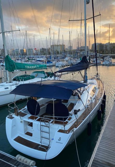 Gran Canaria: Sailing Experiences With Food and Drink - Recap