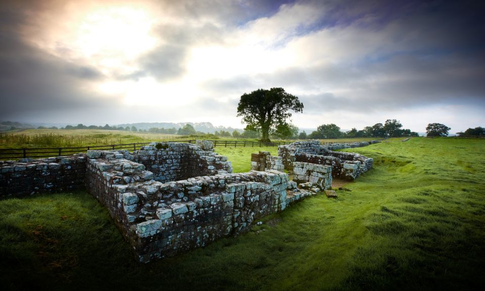 Hadrians Wall: Birdoswald Roman Fort Entry Ticket - Frequently Asked Questions