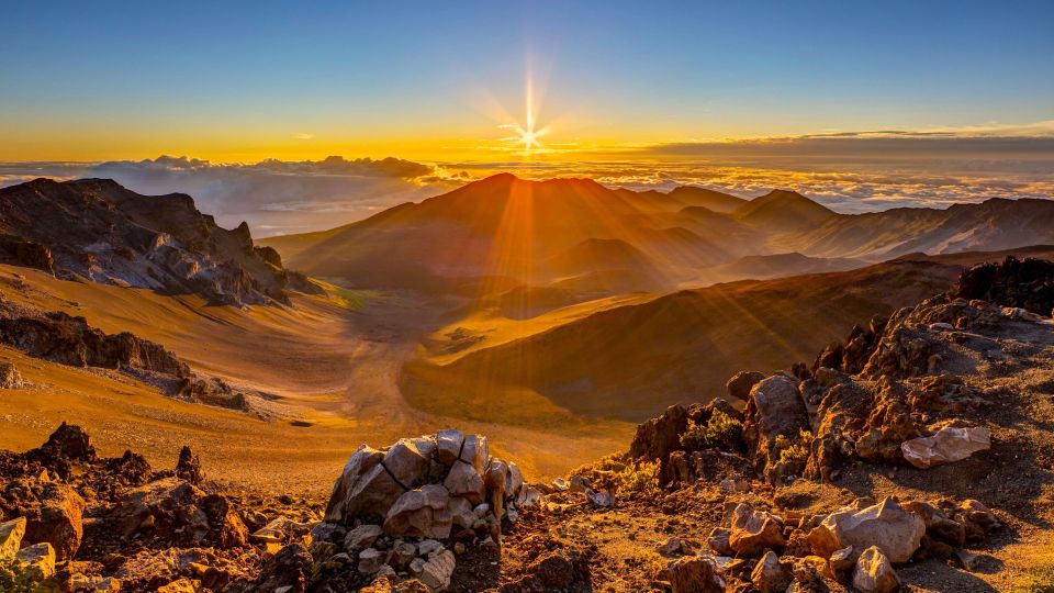 Haleakala Sunrise Self-Guided Bike Tour With Bike Maui - Frequently Asked Questions