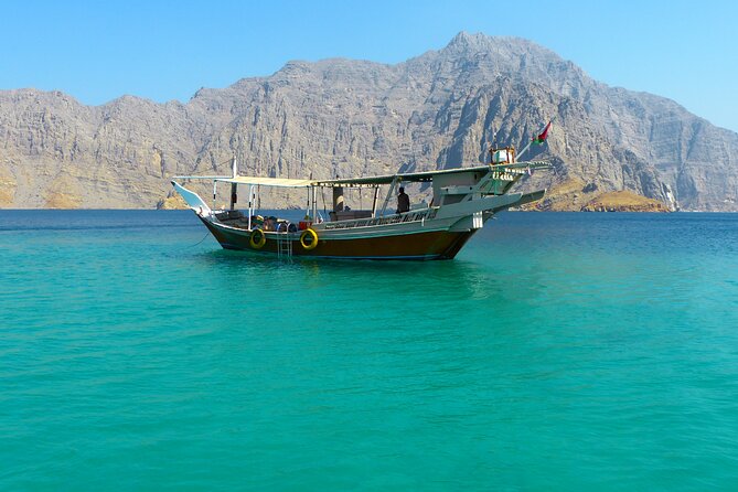 Half Day Dhow Cruise to Telegraph Island (Shore Excursions) - Pricing and Cancellation Policy