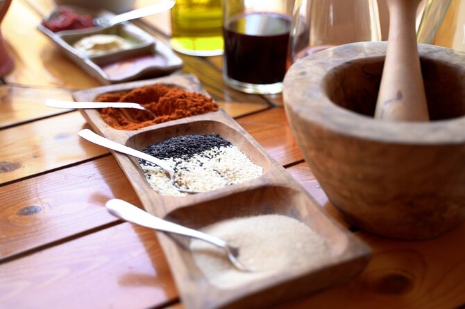 Half-Day Greek Cooking Class of Zakynthian Culture With Lunch - Cancellation Policy and Refund