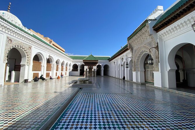 Half-Day Private Guided Walk Tour of the Old City - What to Expect