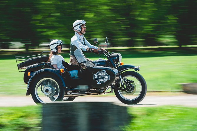 Half-Day Private Tour in Saint-Emilion in a Sidecar - Recommendations and Tips