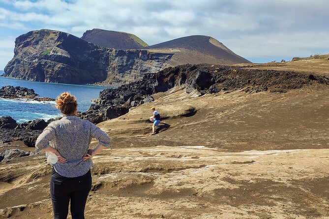 Half Day Tour - Faial Island - Tour Details