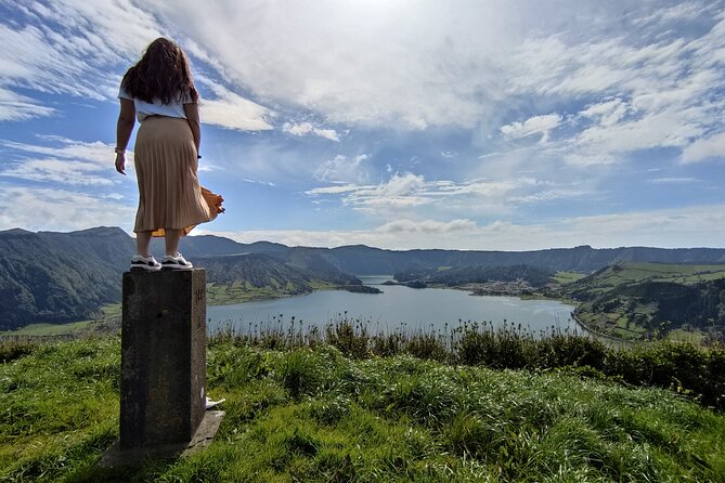 Half Day Volcano of Sete Cidades Private Tour With Lunch - Price and Cancellation Policy